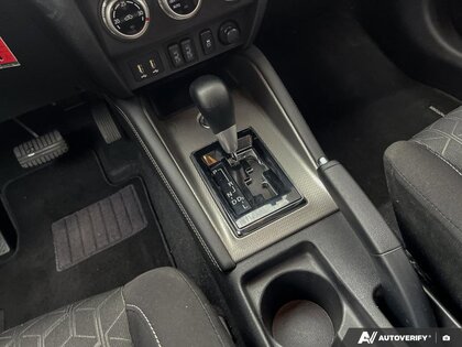 used 2021 Mitsubishi RVR car, priced at $21,530