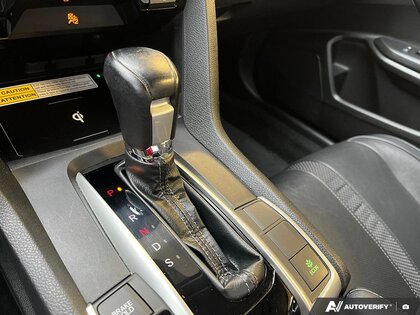 used 2019 Honda Civic Sedan car, priced at $26,606