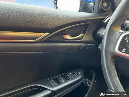 used 2019 Honda Civic Sedan car, priced at $26,606