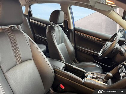 used 2019 Honda Civic Sedan car, priced at $26,606