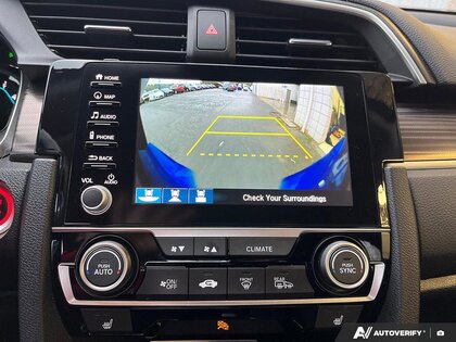 used 2019 Honda Civic Sedan car, priced at $26,606