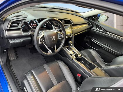 used 2019 Honda Civic Sedan car, priced at $26,606