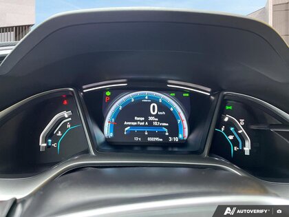 used 2019 Honda Civic Sedan car, priced at $26,606