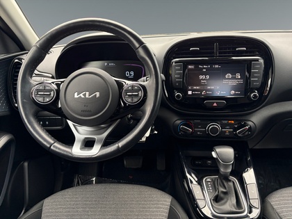 used 2024 Kia Soul car, priced at $24,495