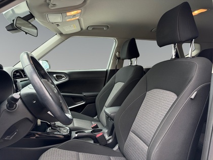 used 2024 Kia Soul car, priced at $24,495