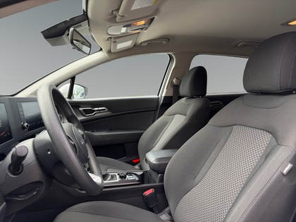 used 2023 Kia Sportage car, priced at $27,555