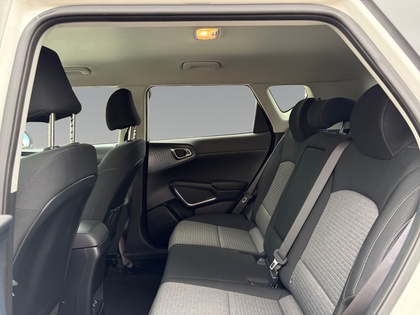 used 2024 Kia Soul car, priced at $24,495