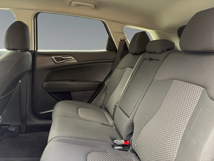 used 2023 Kia Sportage car, priced at $27,555