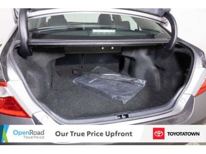 used 2015 Toyota Camry car, priced at $18,198