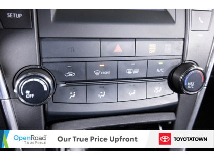 used 2015 Toyota Camry car, priced at $18,198