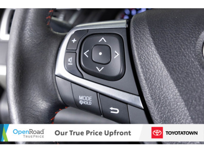 used 2015 Toyota Camry car, priced at $18,198