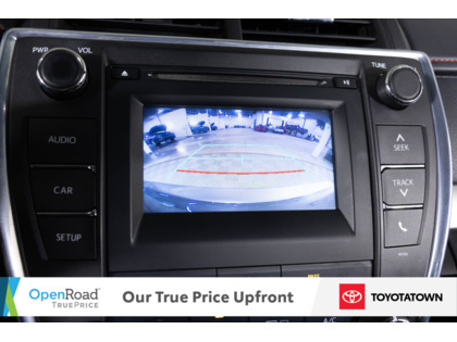 used 2015 Toyota Camry car, priced at $18,198