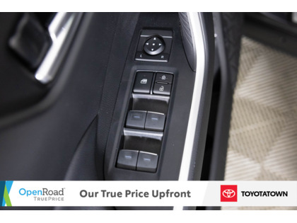 used 2023 Toyota RAV4 car, priced at $40,998