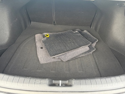 used 2023 Kia Forte car, priced at $21,998