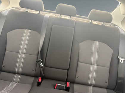 used 2023 Kia Forte car, priced at $21,998