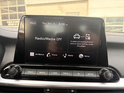 used 2023 Kia Forte car, priced at $21,998