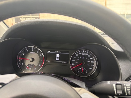 used 2023 Kia Forte car, priced at $21,998