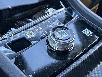 used 2025 Jeep Grand Cherokee car, priced at $56,863