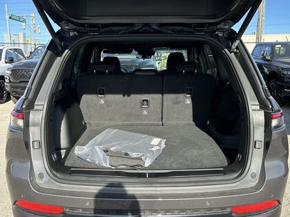 used 2025 Jeep Grand Cherokee car, priced at $56,863