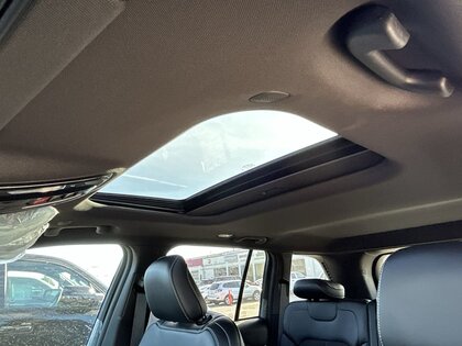 used 2025 Jeep Grand Cherokee car, priced at $56,863