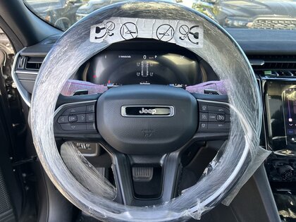 used 2025 Jeep Grand Cherokee car, priced at $56,863