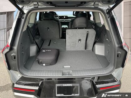 used 2026 Kia EV9 car, priced at $77,995