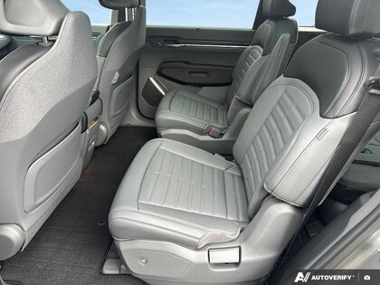 used 2026 Kia EV9 car, priced at $77,995