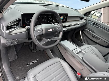 used 2026 Kia EV9 car, priced at $77,995