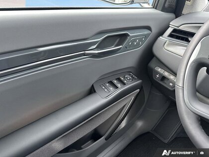 used 2026 Kia EV9 car, priced at $77,995