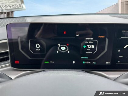 used 2026 Kia EV9 car, priced at $77,995