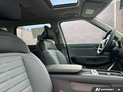 used 2026 Kia EV9 car, priced at $77,995