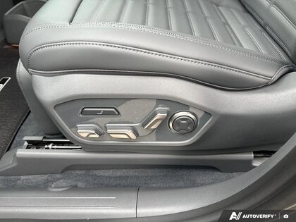 used 2026 Kia EV9 car, priced at $77,995