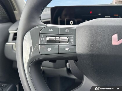 used 2026 Kia EV9 car, priced at $77,995