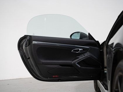 used 2024 Porsche 718 Boxster car, priced at $98,900