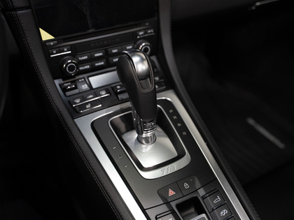 used 2024 Porsche 718 Boxster car, priced at $98,900