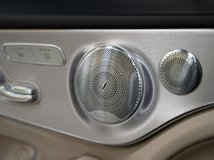 used 2020 Mercedes-Benz C-Class car, priced at $38,900