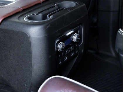 used 2023 GMC Yukon car, priced at $94,993