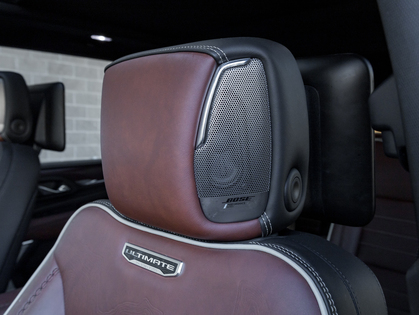 used 2023 GMC Yukon car, priced at $94,993