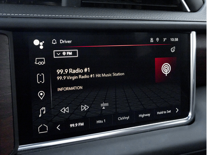 used 2023 GMC Yukon car, priced at $94,993