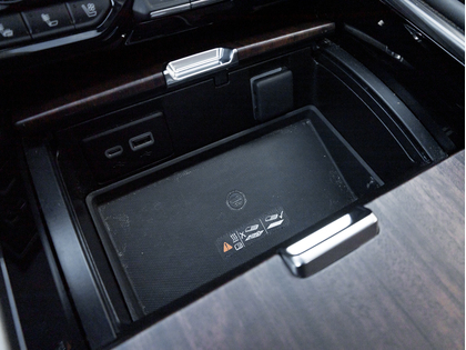 used 2023 GMC Yukon car, priced at $94,993