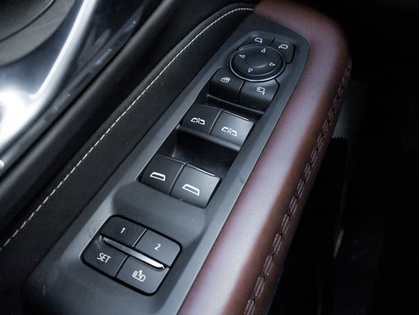 used 2023 GMC Yukon car, priced at $94,993