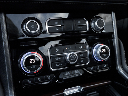 used 2023 GMC Yukon car, priced at $94,993