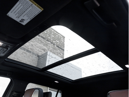 used 2023 GMC Yukon car, priced at $94,993