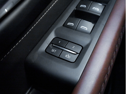 used 2023 GMC Yukon car, priced at $94,993