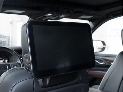 used 2023 GMC Yukon car, priced at $94,993