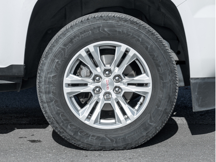 used 2020 GMC Canyon car, priced at $27,993