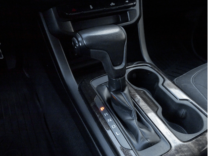 used 2020 GMC Canyon car, priced at $27,993