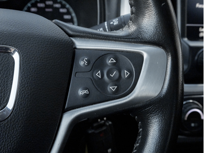 used 2020 GMC Canyon car, priced at $27,993