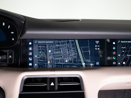 used 2021 Porsche Taycan car, priced at $79,900