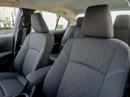 used 2025 Toyota Corolla car, priced at $33,495